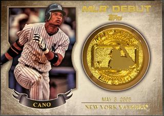 Robinson Cano