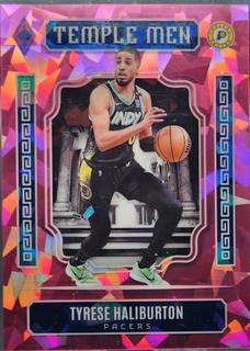 Tyrese Haliburton