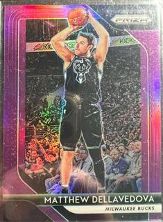 Matthew Dellavedova