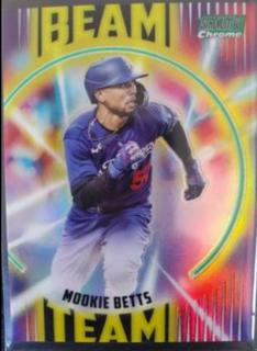 Mookie Betts