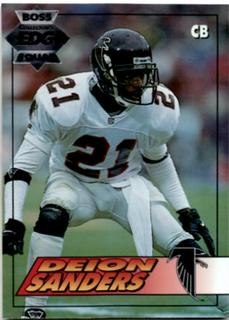 Deion Sanders