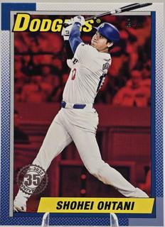 Shohei Ohtani