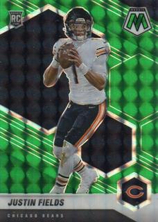 Justin Fields