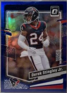 Derek Stingley Jr.