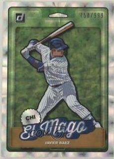 Javier Baez