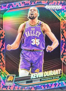 Kevin Durant