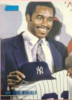 Dave Winfield