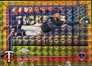 Byron Buxton