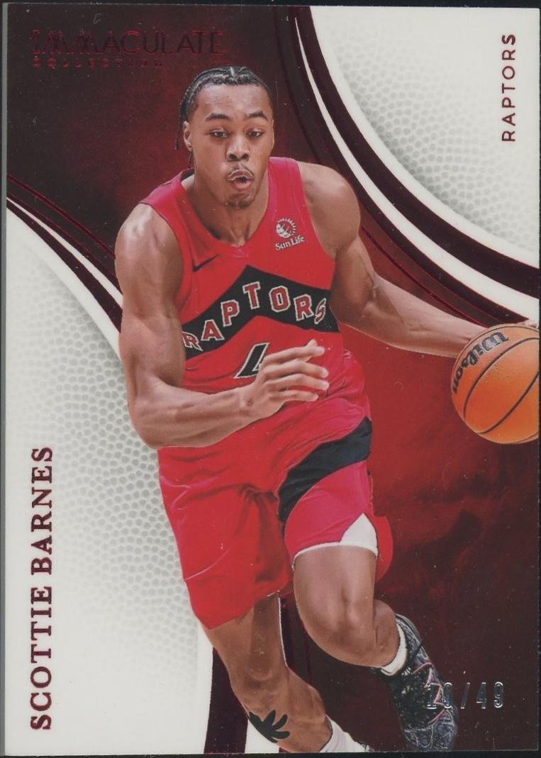 Scottie Barnes