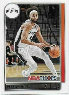 Derrick White