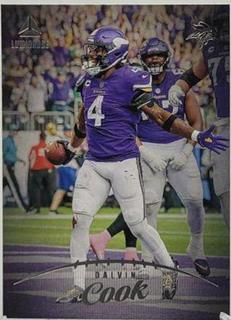 Dalvin Cook