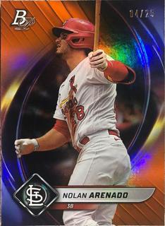 Nolan Arenado