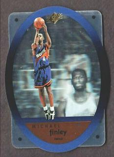 Michael Finley