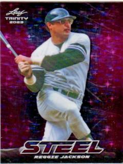 Reggie Jackson