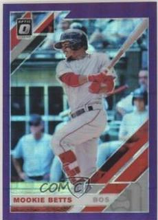 Mookie Betts