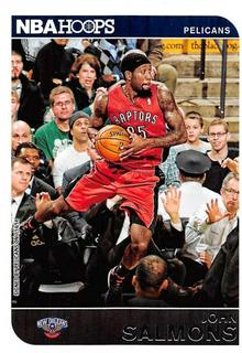 John Salmons