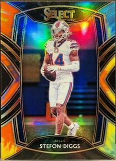 Stefon Diggs