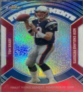 Tom Brady
