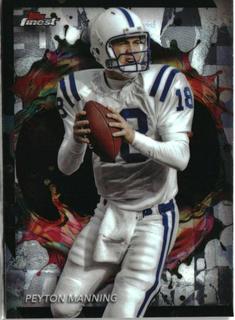 Peyton Manning