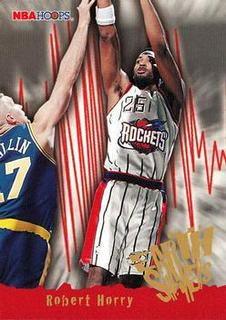 Robert Horry