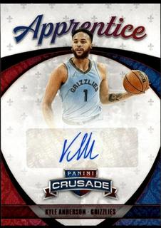Kyle Anderson