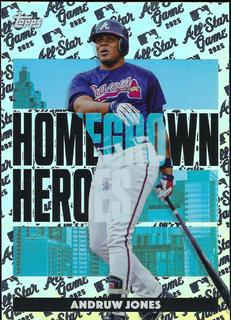 Andruw Jones