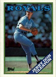 Jerry Don Gleaton