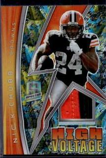 Nick Chubb