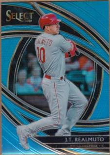 J.T. Realmuto