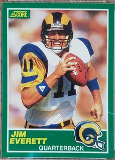 Jim Everett