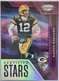Aaron Rodgers