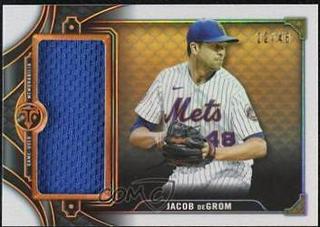 Jacob deGrom