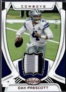 Dak Prescott