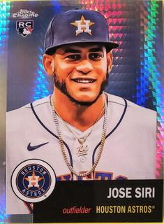 Jose Siri