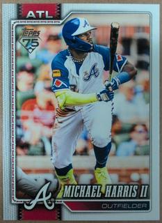 Michael Harris II