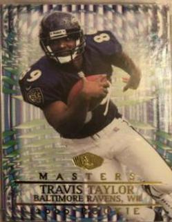 Travis Taylor