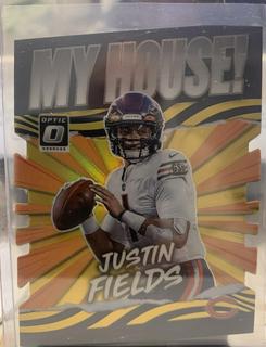 Justin Fields