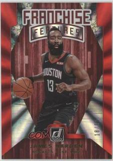 James Harden