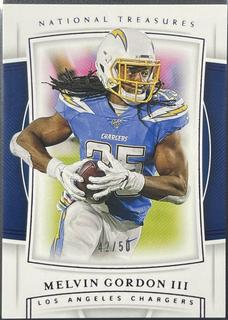 Melvin Gordon III