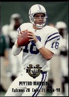 Peyton Manning