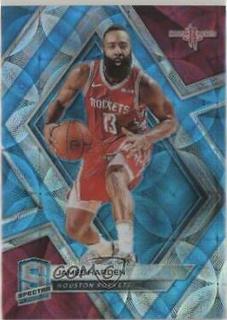 James Harden