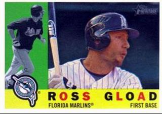 Ross Gload
