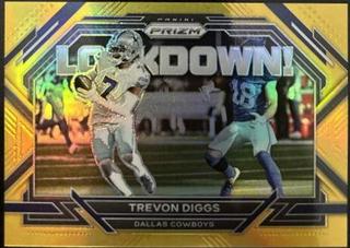 Trevon Diggs