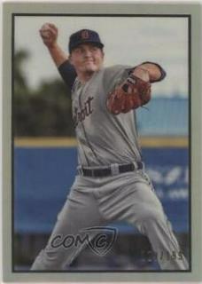 Casey Mize