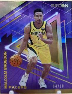 Malcolm Brogdon
