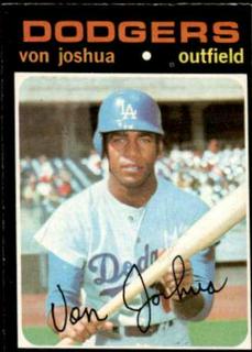 Von Joshua