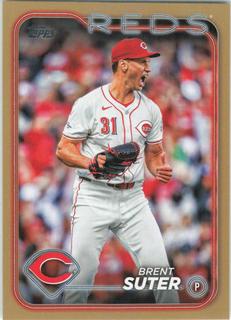 Brent Suter
