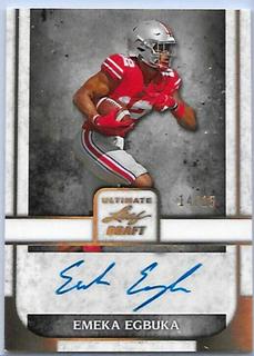 Emeka Egbuka