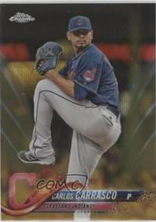 Carlos Carrasco