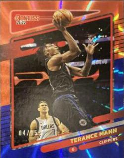 Terance Mann